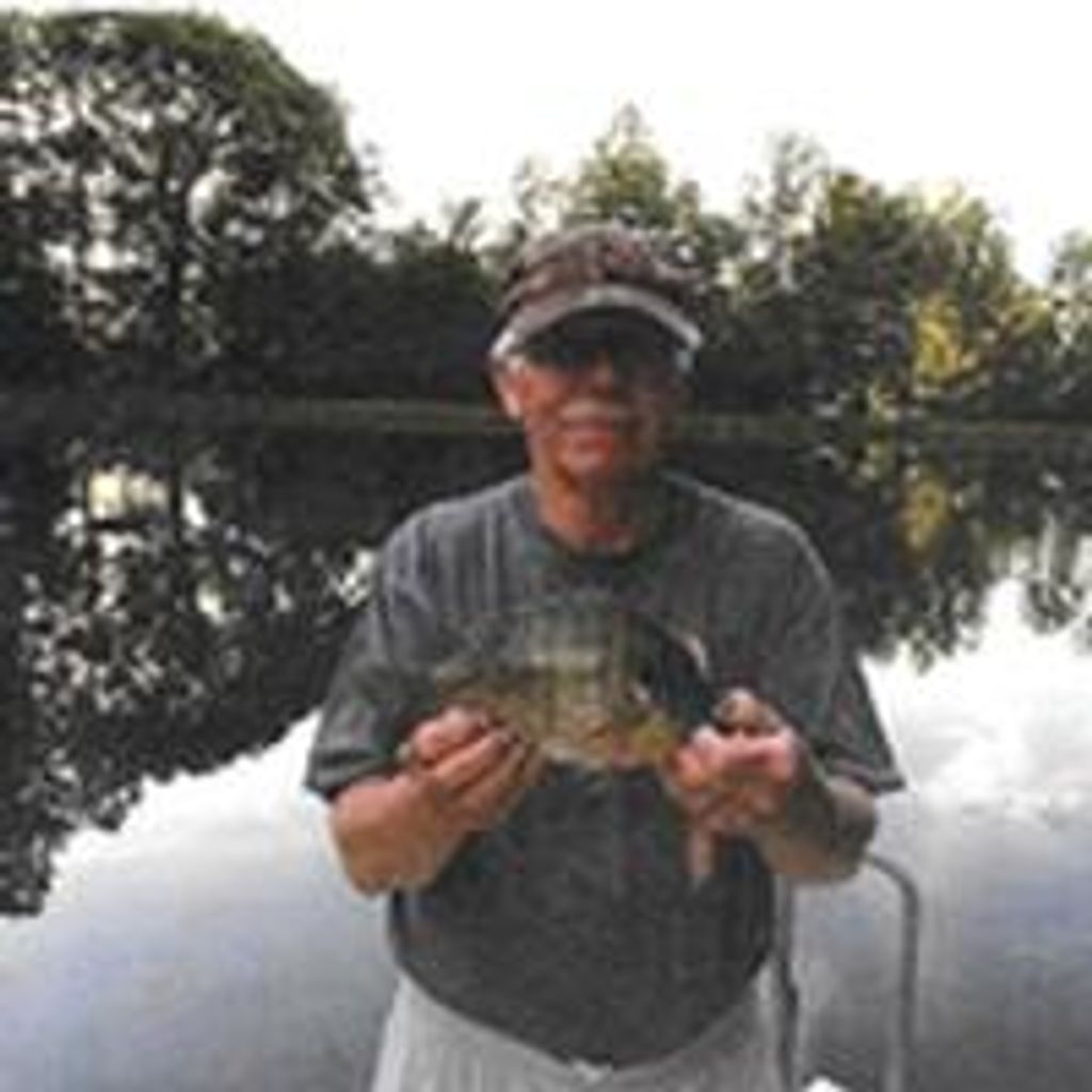 Howard C. Lilley