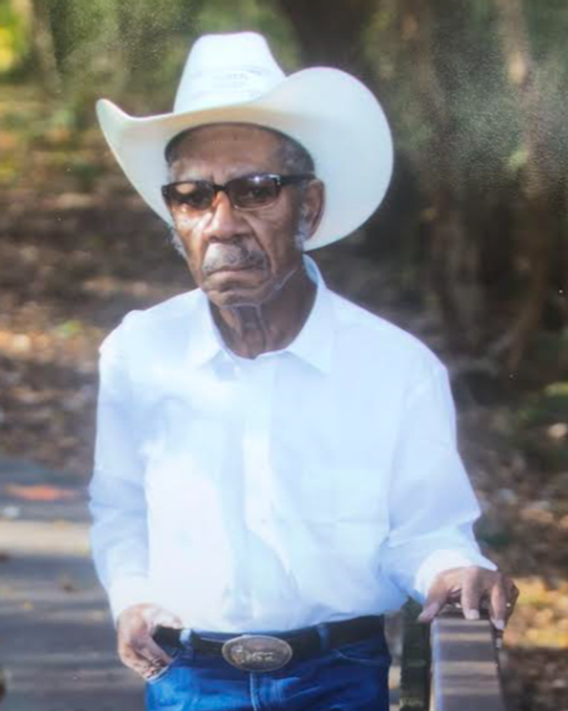 ALTON SMITH Sr. Profile Photo