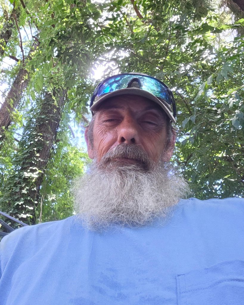 Robert "Bobby" Jay Ingram Profile Photo