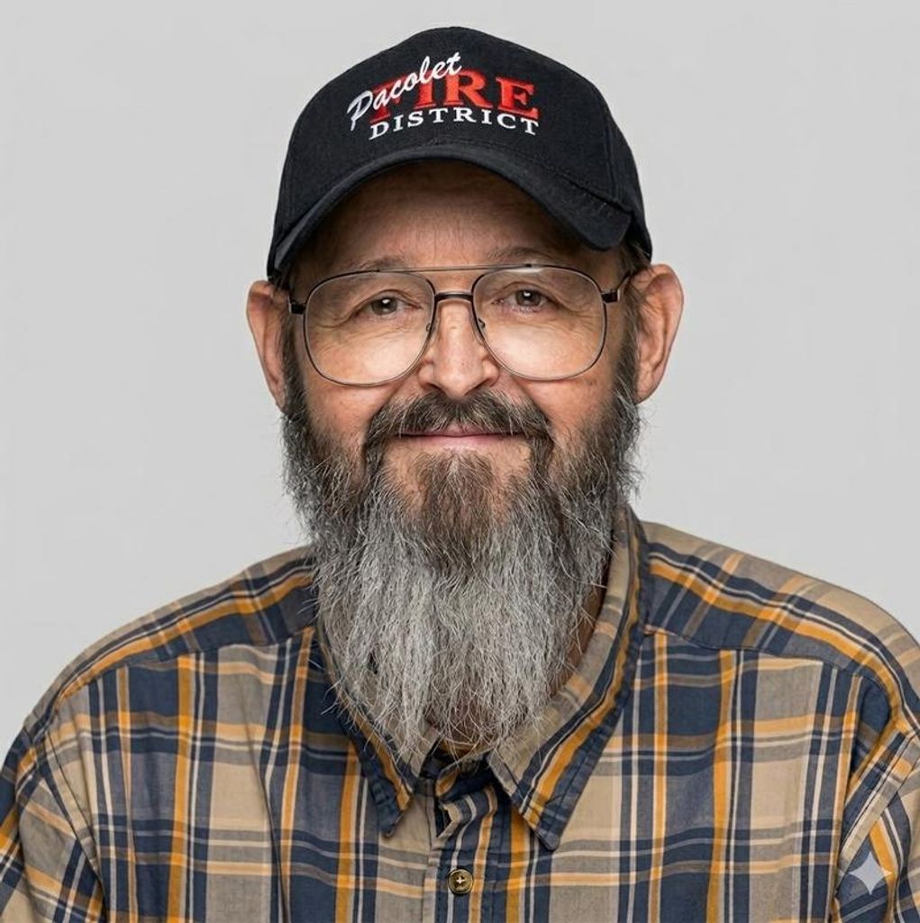Stephen "Greg" Bradley Profile Photo