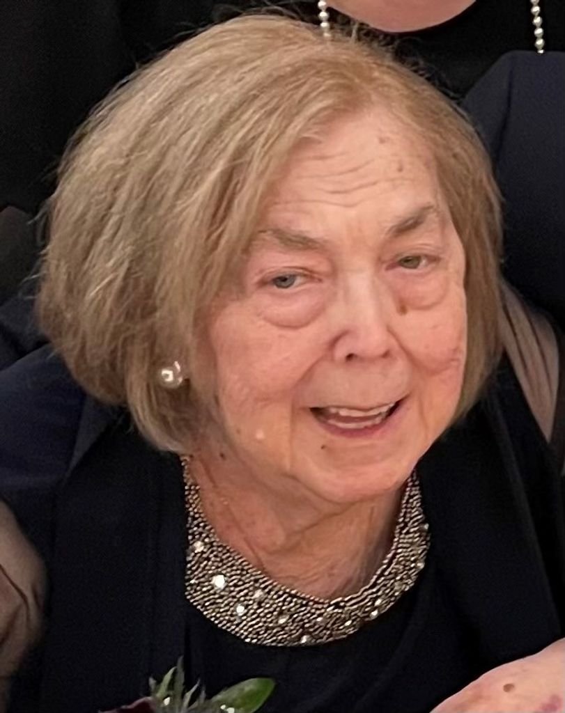 Lillian M. (Roberts)  Lowensen Profile Photo