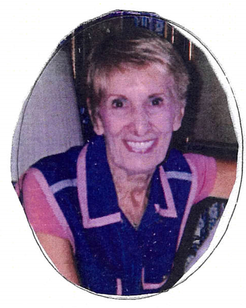 Sheila Berner