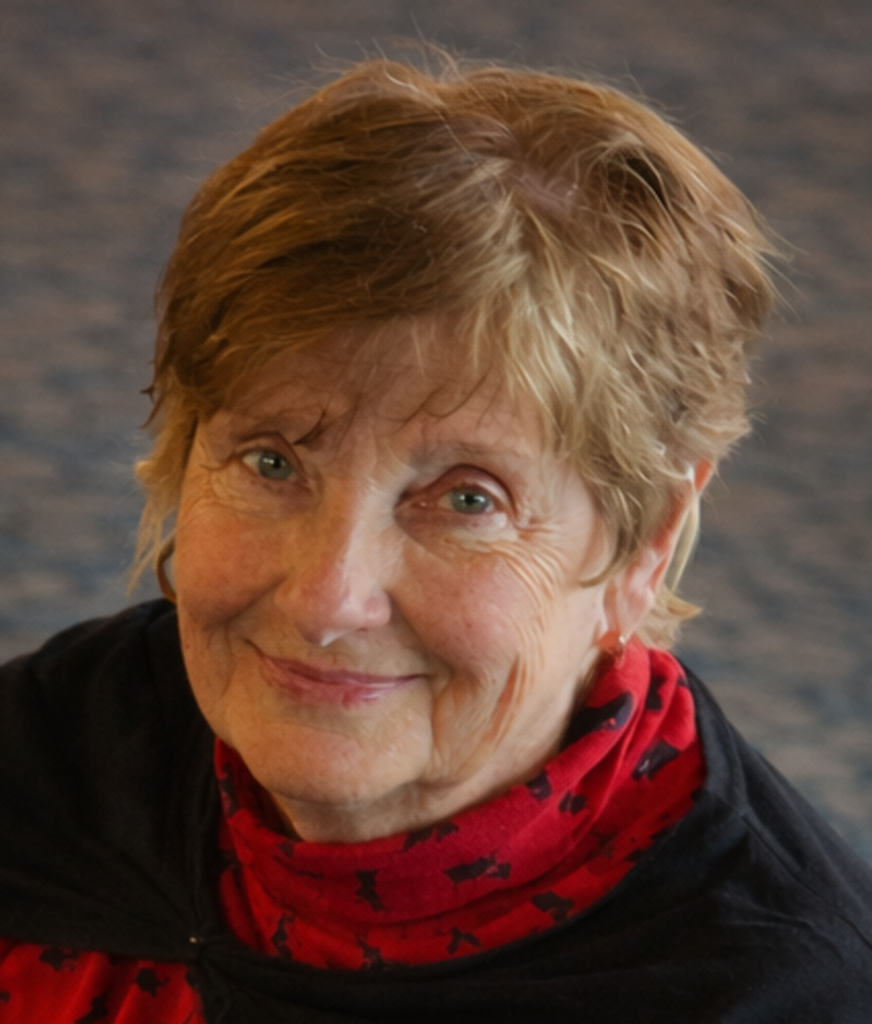 Gail Stenta Profile Photo