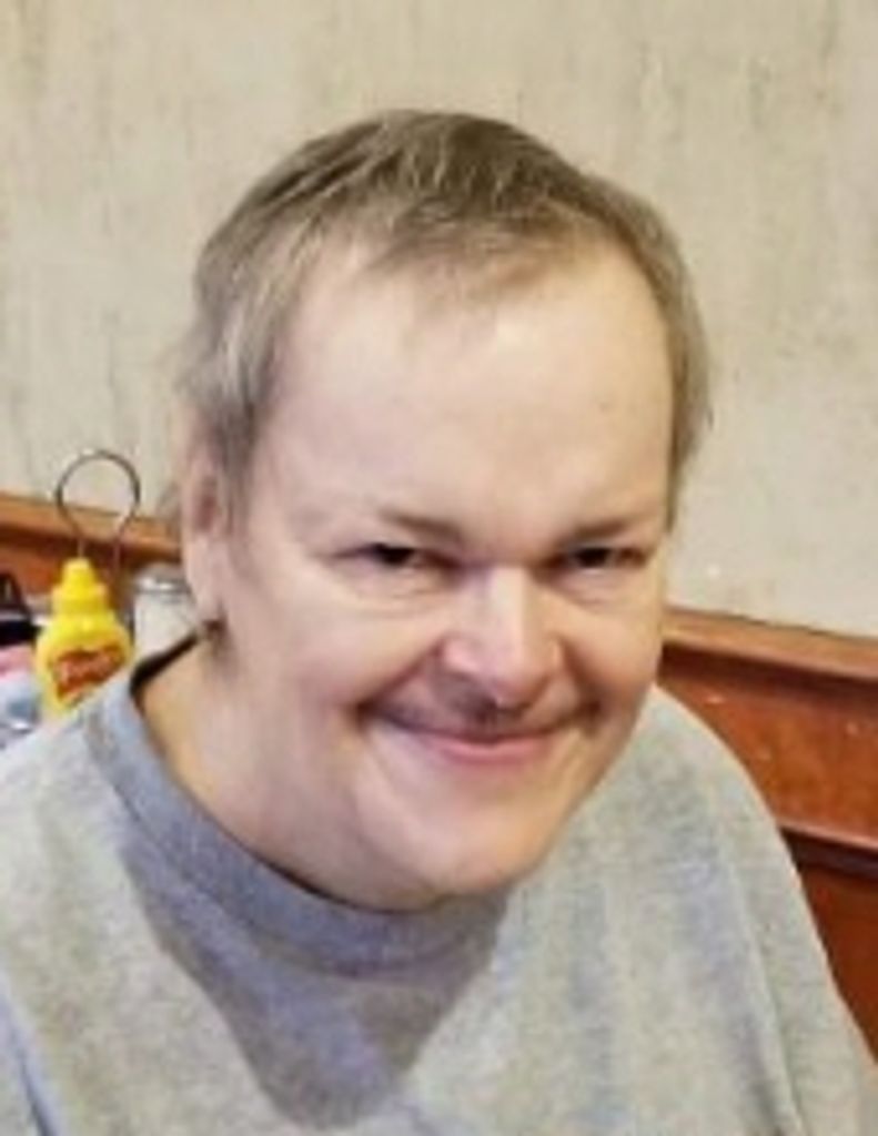 David Foust Adams Profile Photo