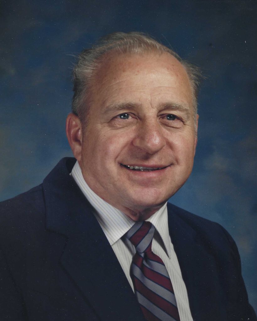 Norman Duane Bakke Profile Photo