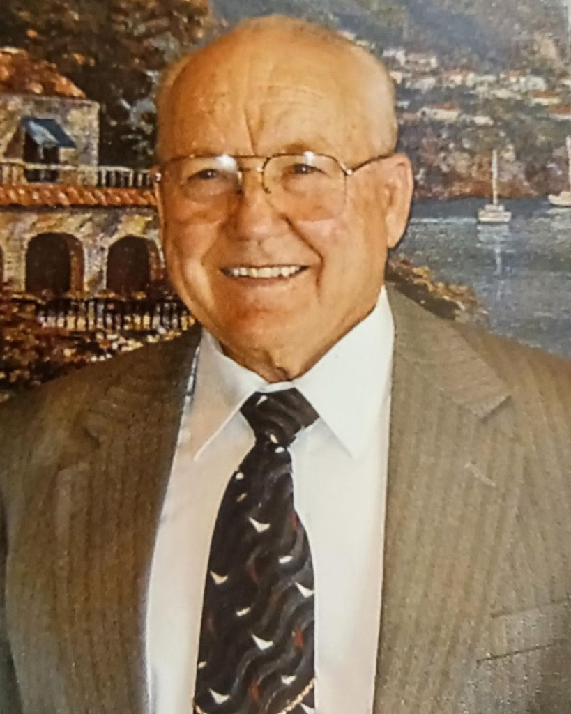 Richard Lee Warta Profile Photo