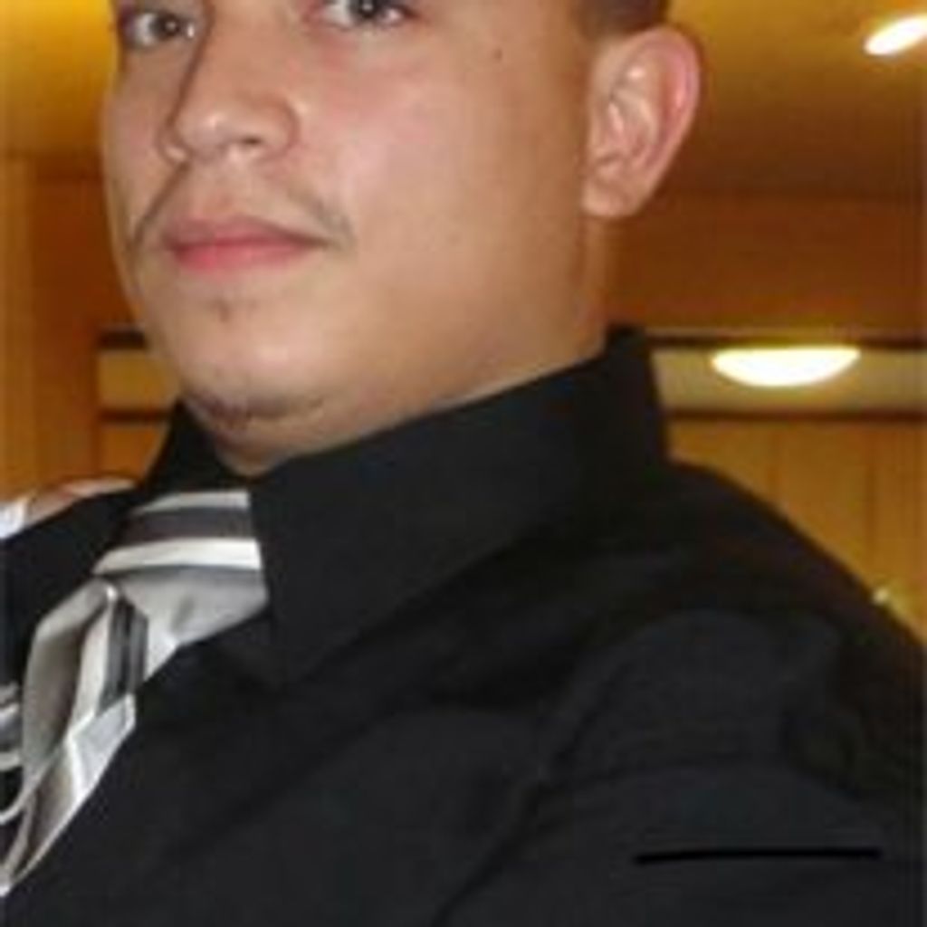 Joshua David Sanchez Profile Photo