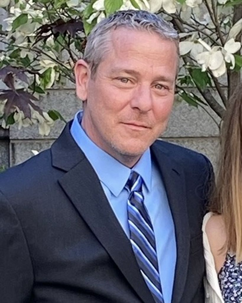 Brian E. Sturm Profile Photo