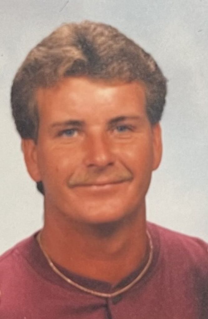 Russell Kelly Blount Profile Photo
