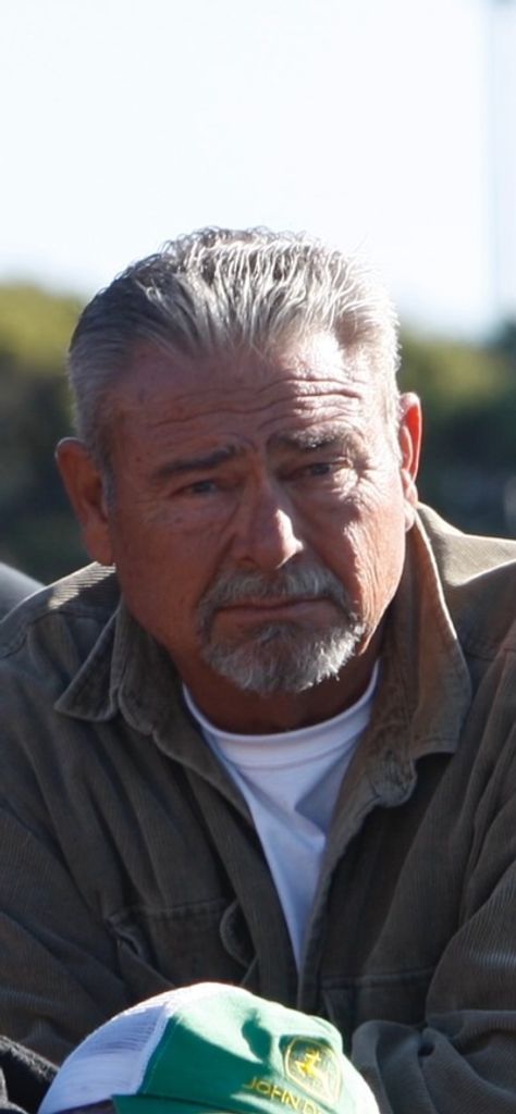 Bill James Webb Profile Photo