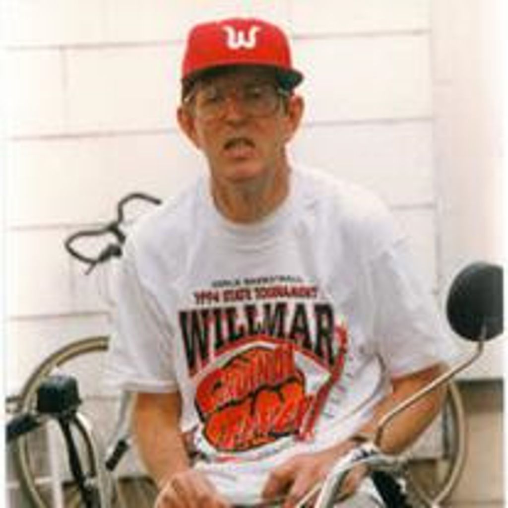 Raymond Dopmeyer