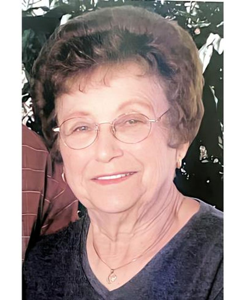 Betty J. Hughes Profile Photo