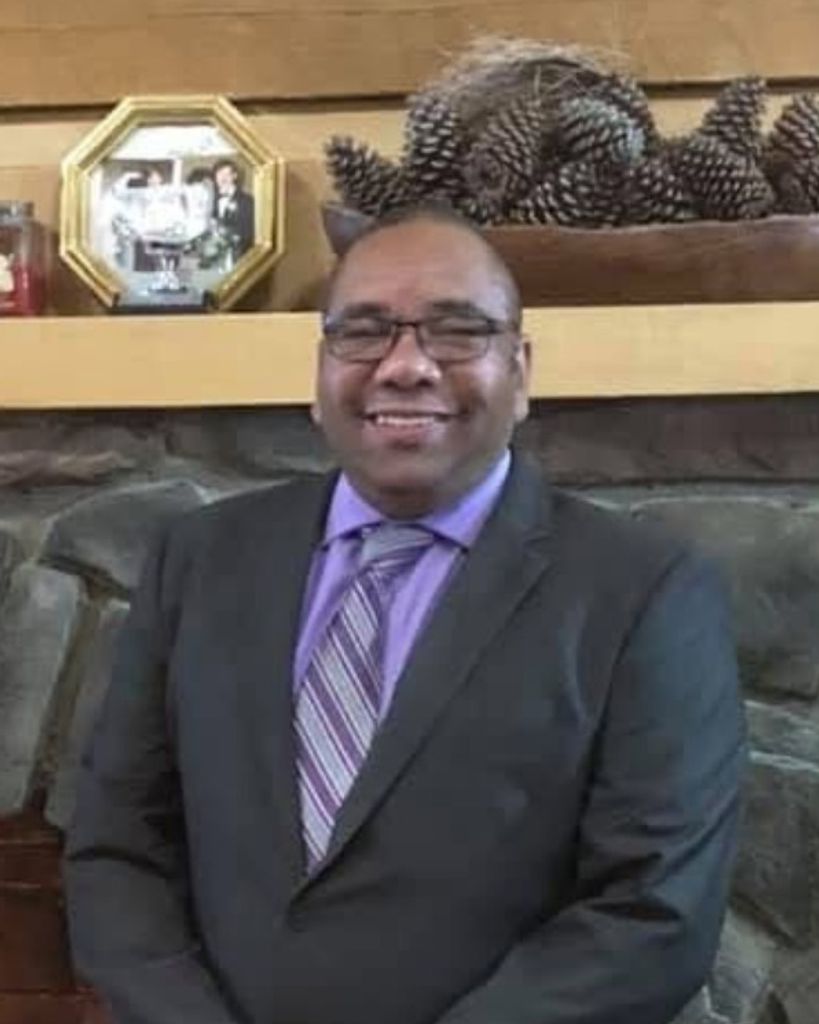 Thurman H. Zimmerman Profile Photo