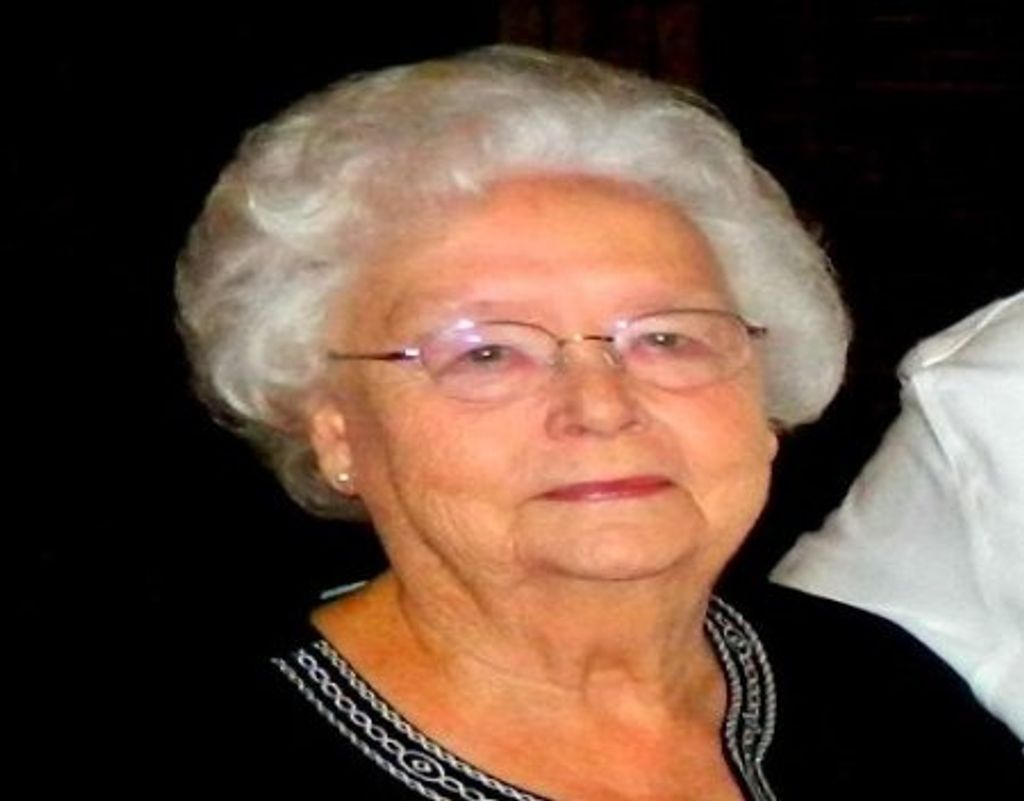 Rebecca  Strickland Starnes Profile Photo