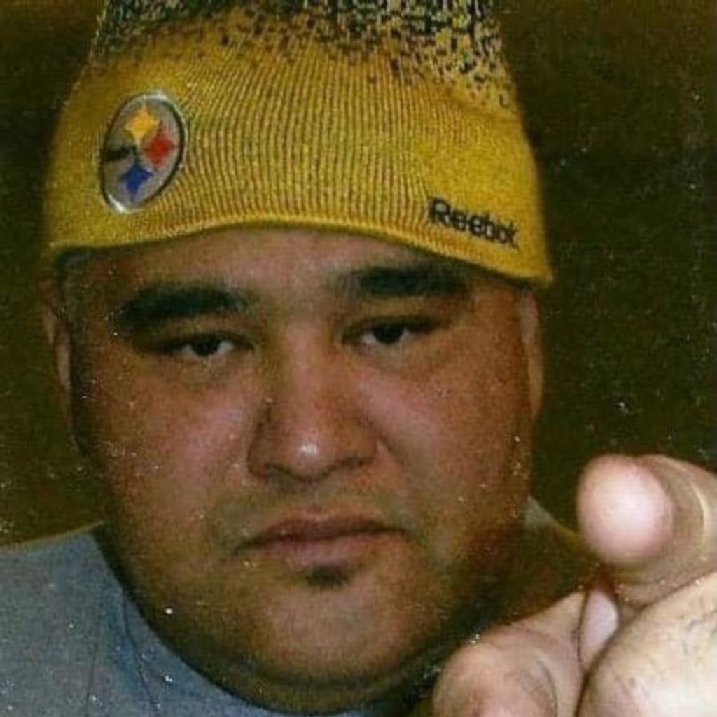 Antonio Alvarez
