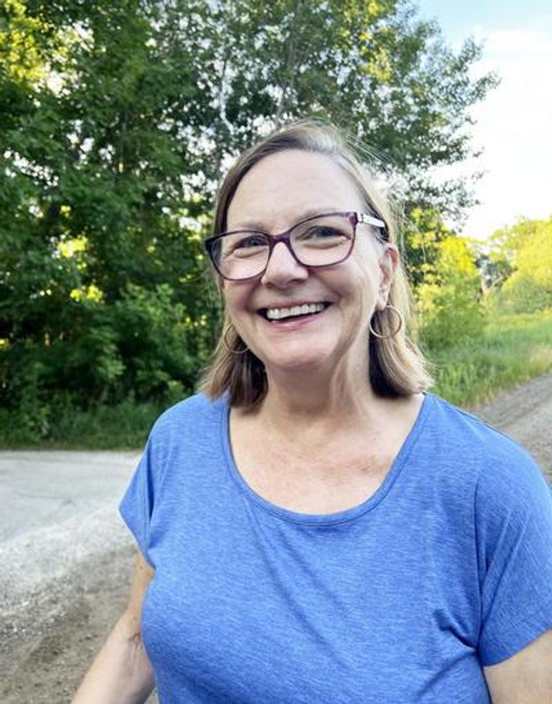 Christine Marie Bollini Profile Photo