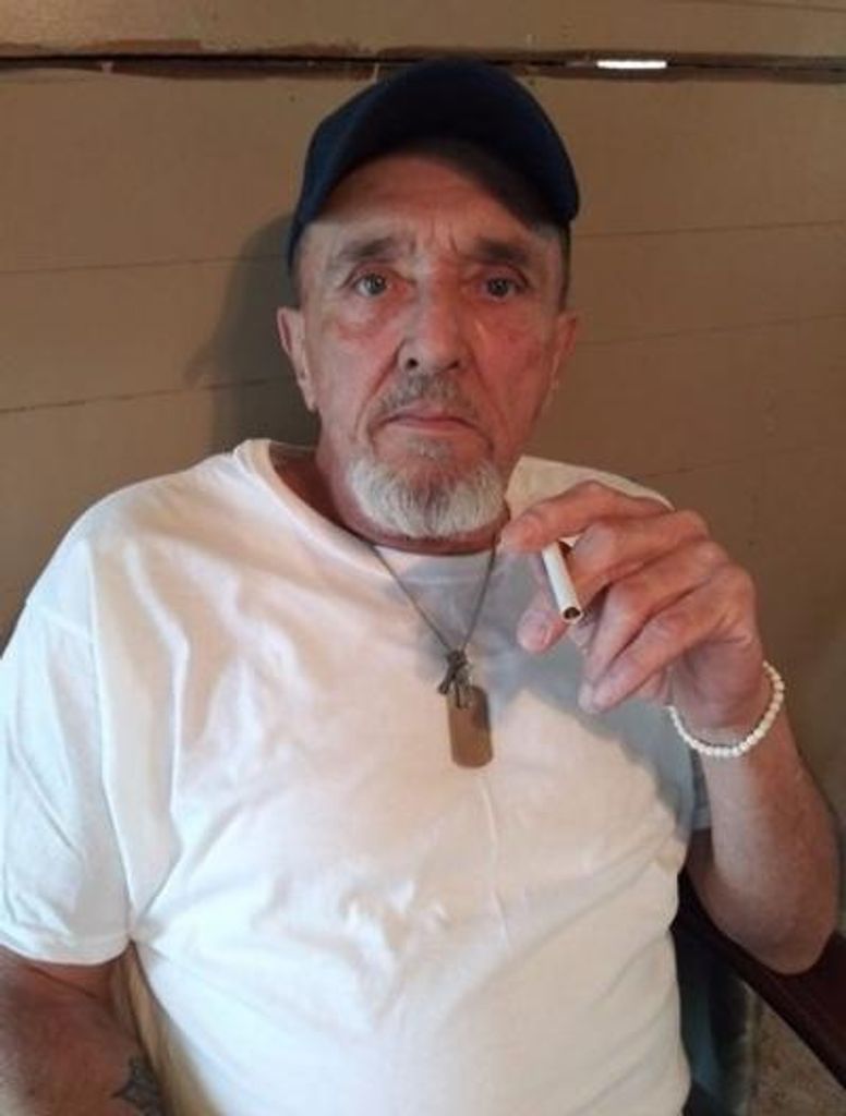 Raymond Mckinney Profile Photo