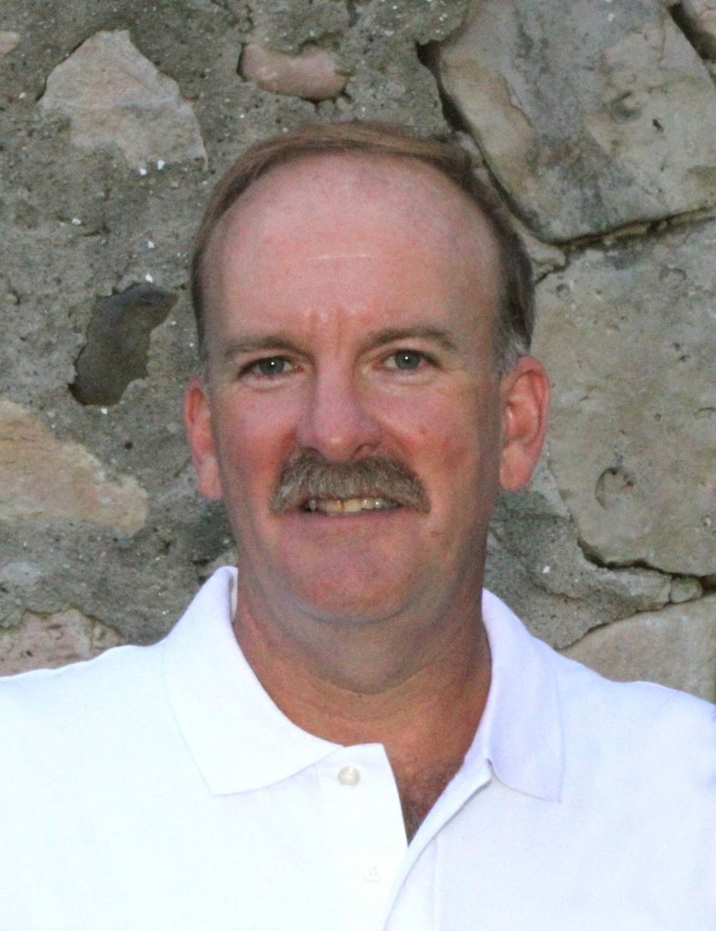 Darrel S. Daun