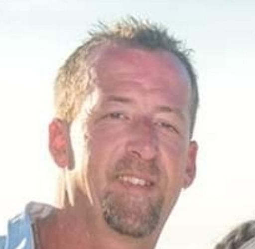 Shawn  Robert Mcallister Profile Photo