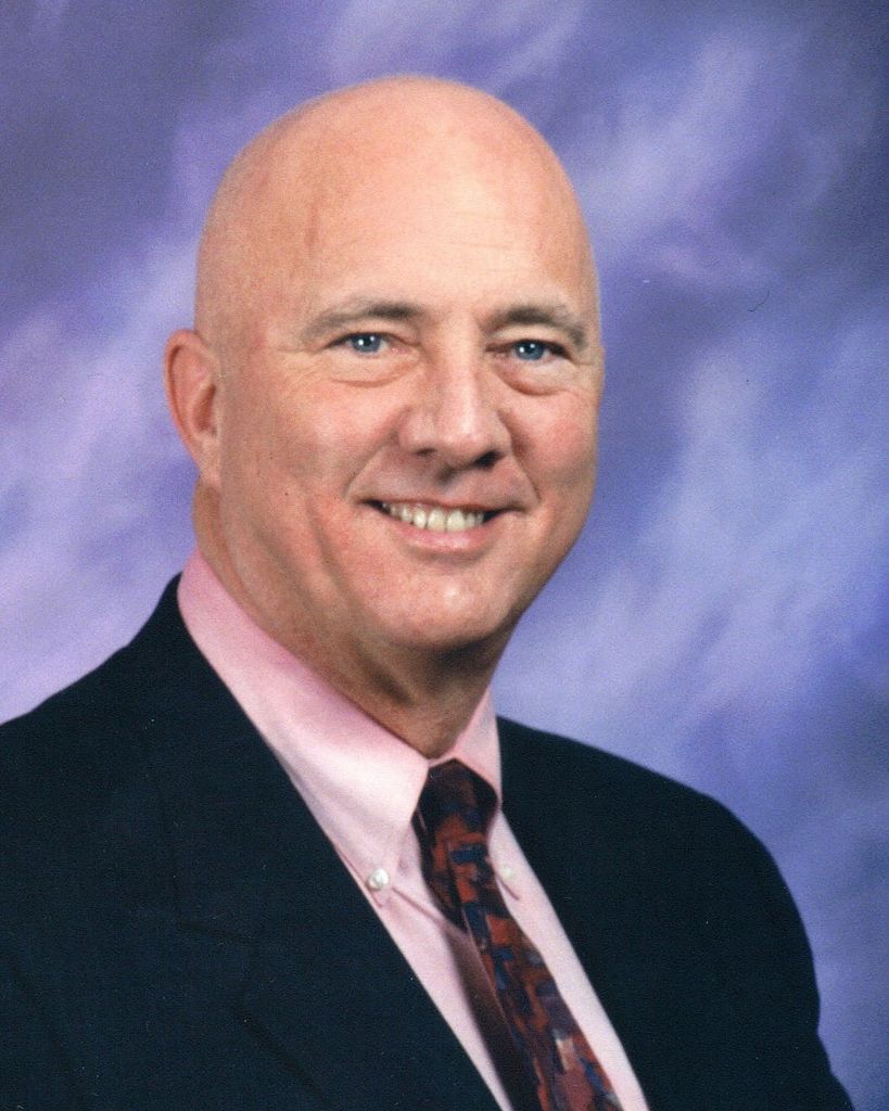 Thomas H. Kerr Profile Photo