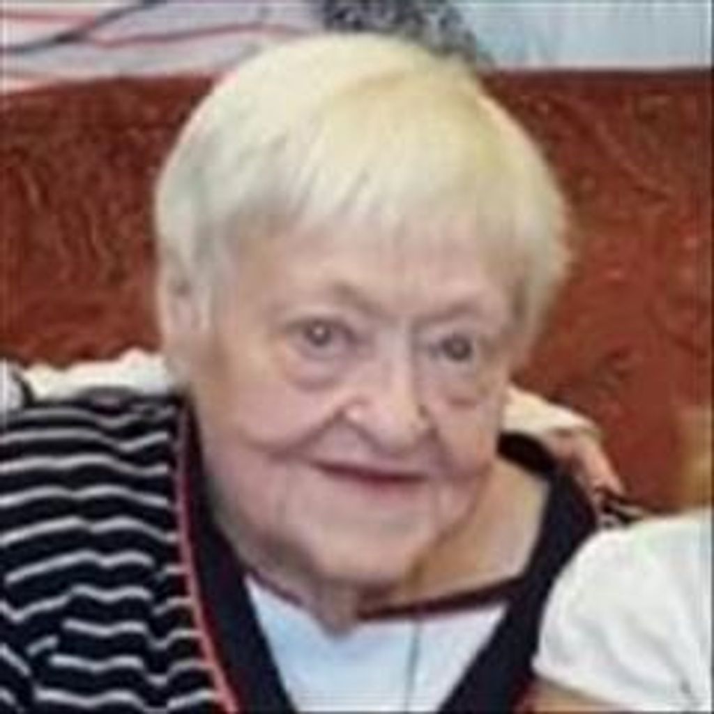 Doris Jean Foster Profile Photo