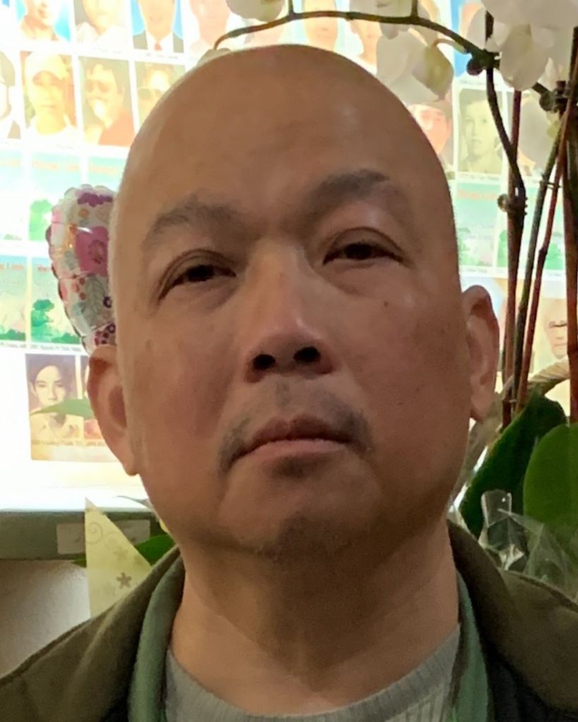 Henry Thu Nguyen Profile Photo