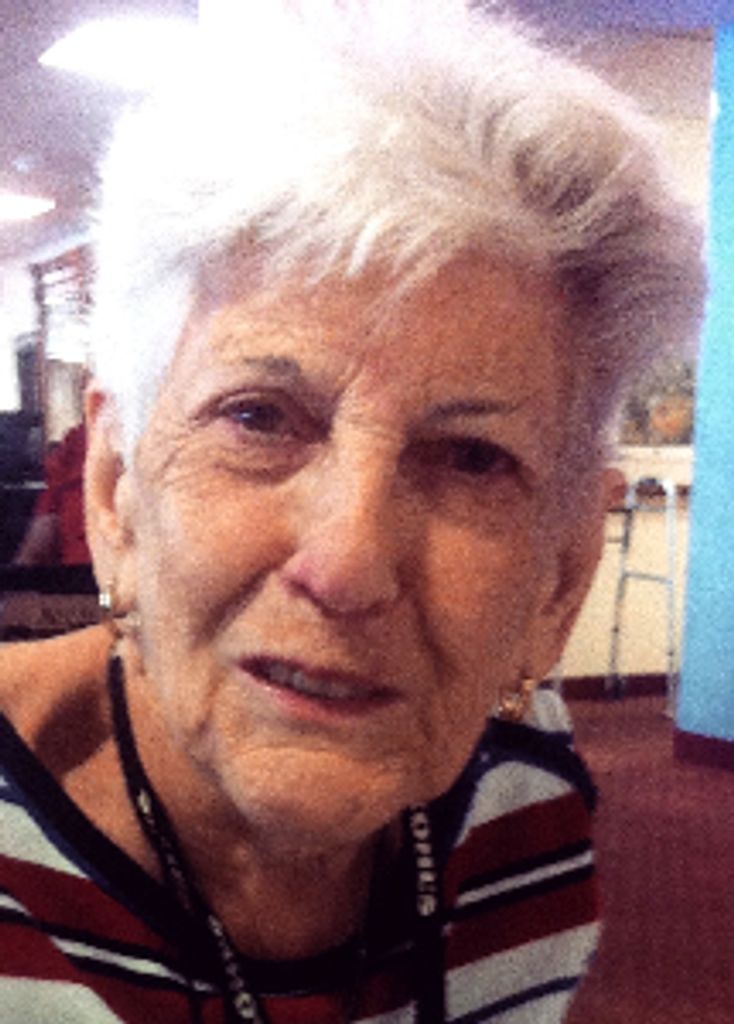 Shirley A. Oberting Profile Photo