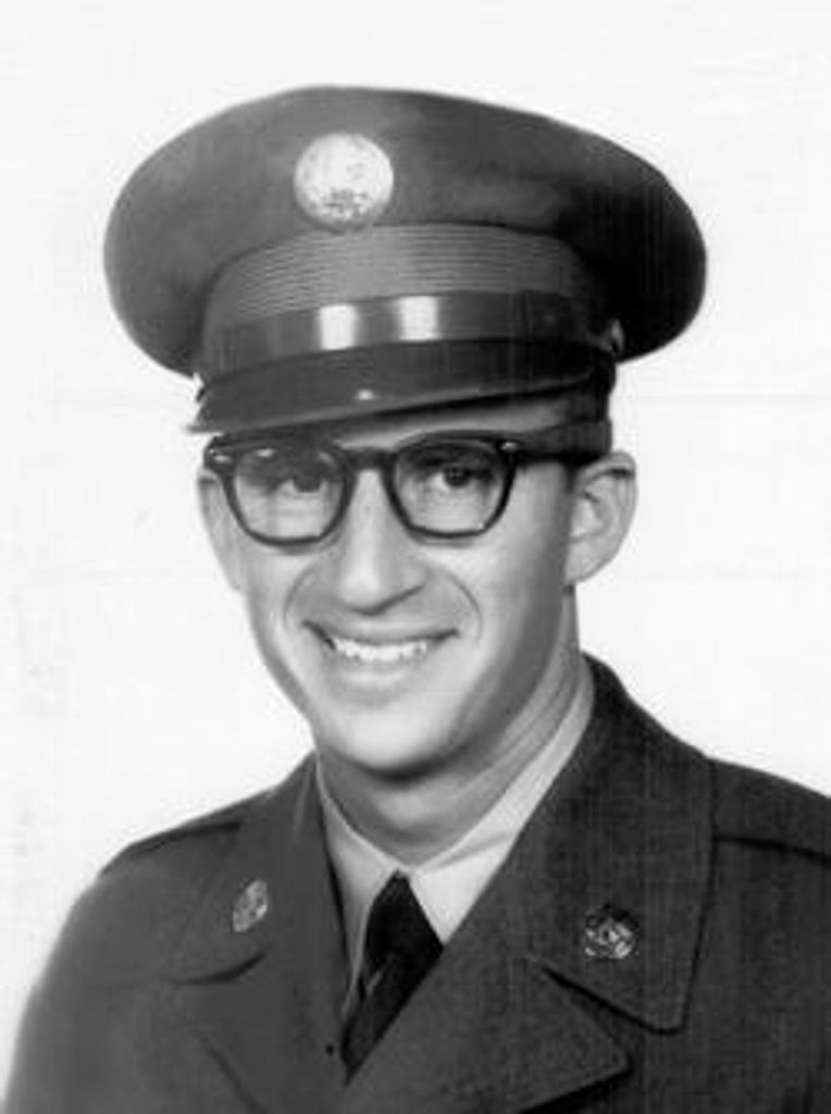 Morton Lester Greenberg