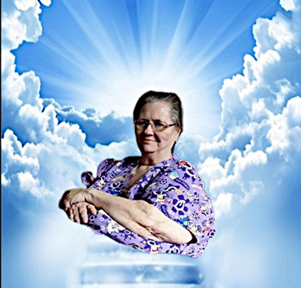 Hazel L Ison Profile Photo
