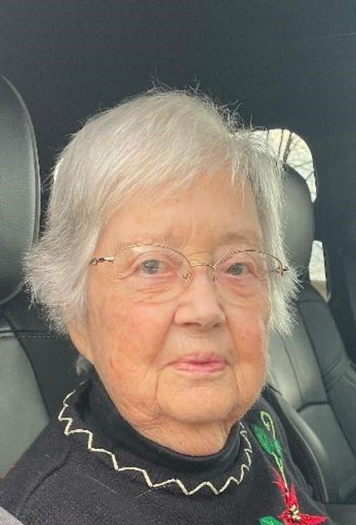 Oneda Fay (Tyra) Anderson