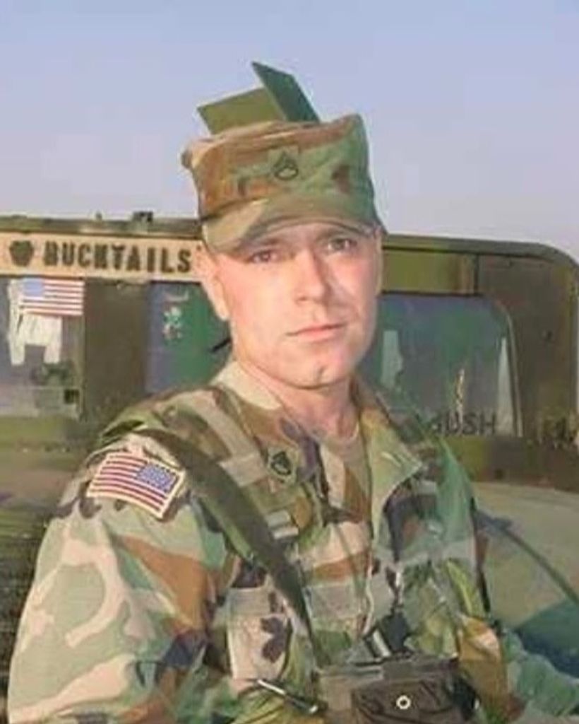 Kevin J. BAER Profile Photo