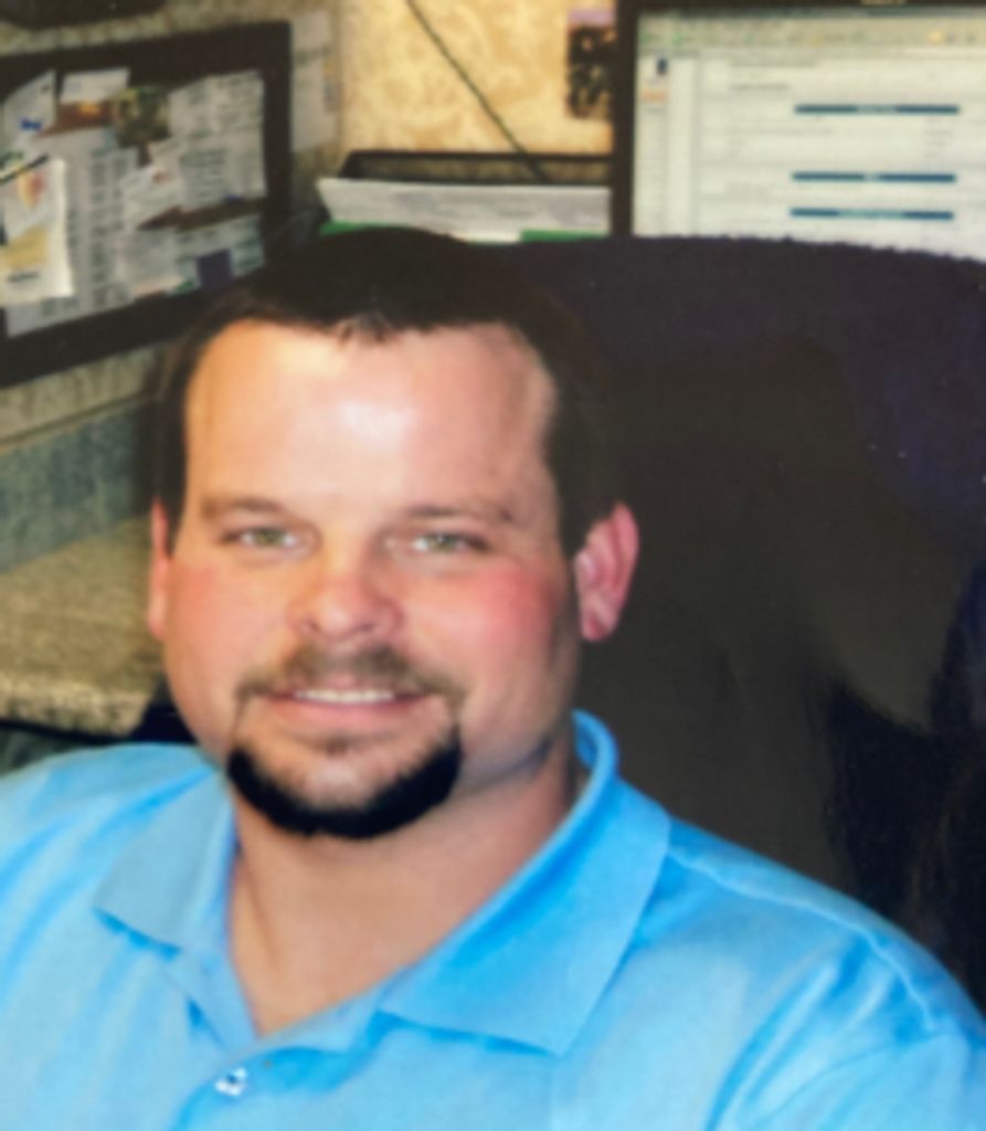Bryan Christopher Jernigan Profile Photo
