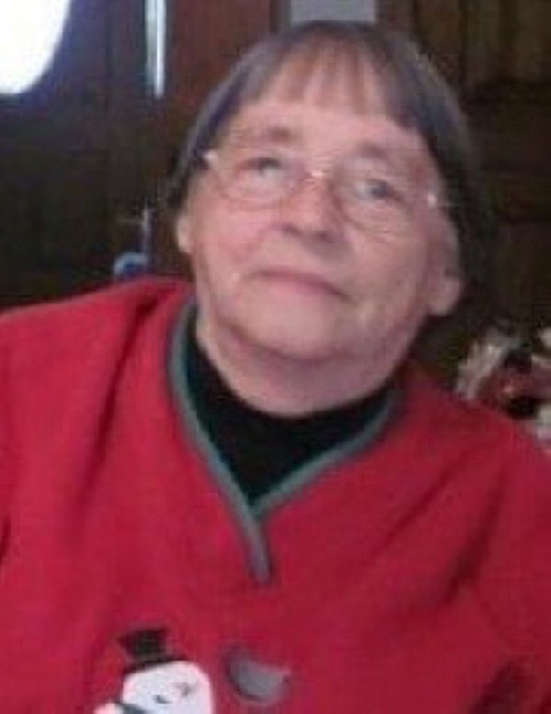 Carolyn H. Paschal Profile Photo