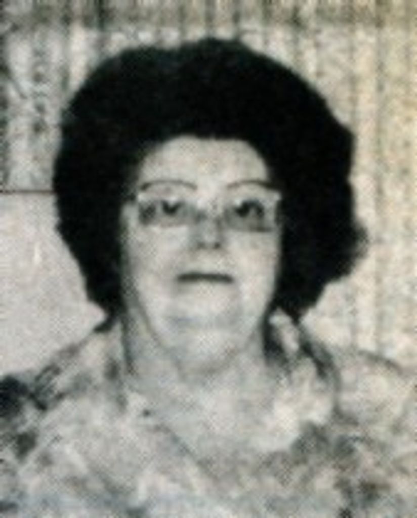 Myrna Catherine (Beveridge) [Miottel] Berg