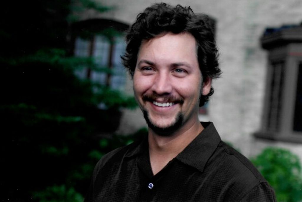 Nicholas William Vorron Profile Photo