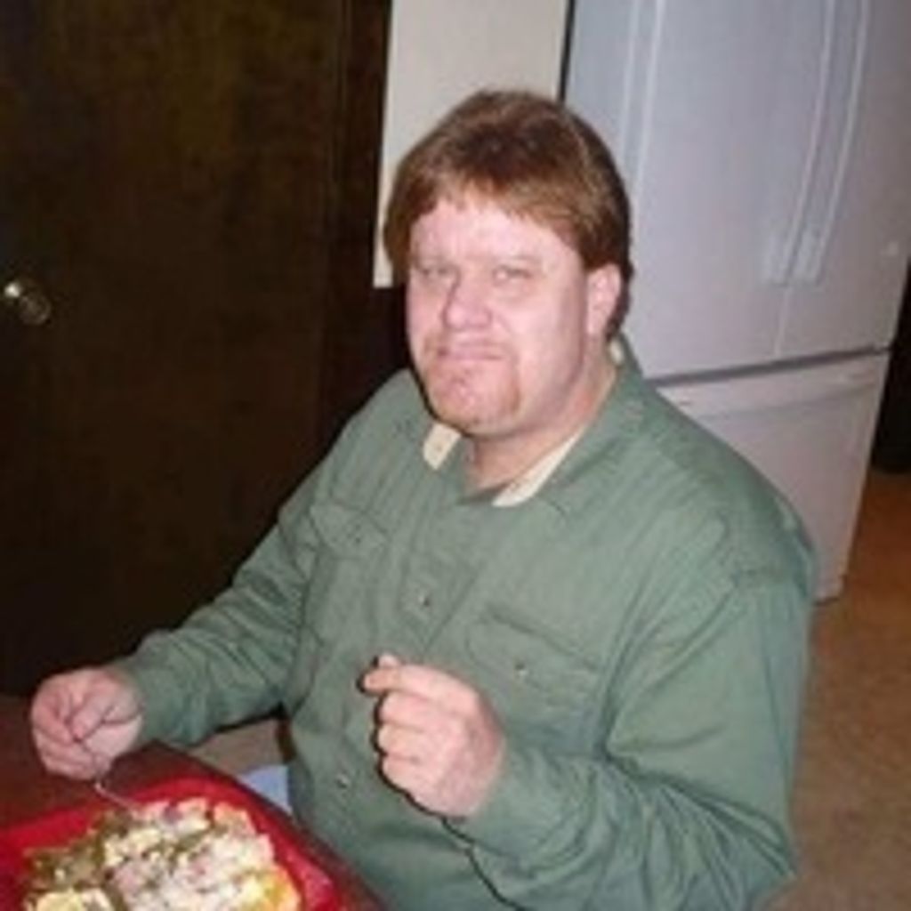 Steven Lyle Baker Profile Photo