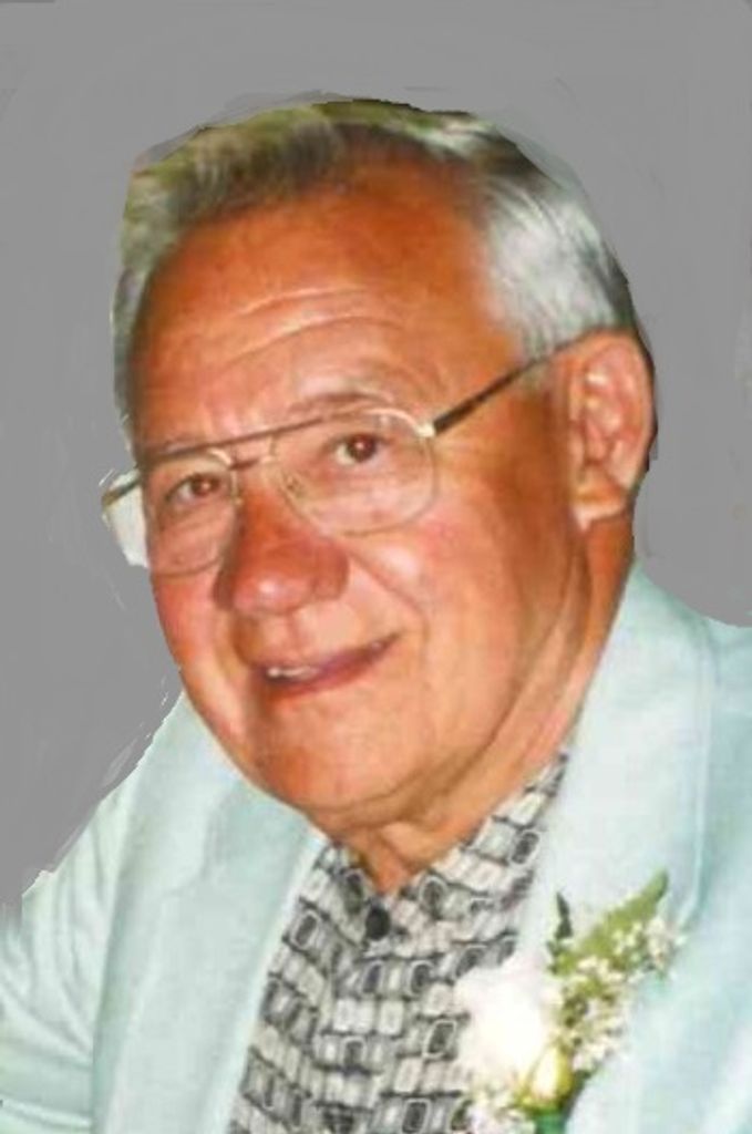 John F. "Jack" Karako Profile Photo