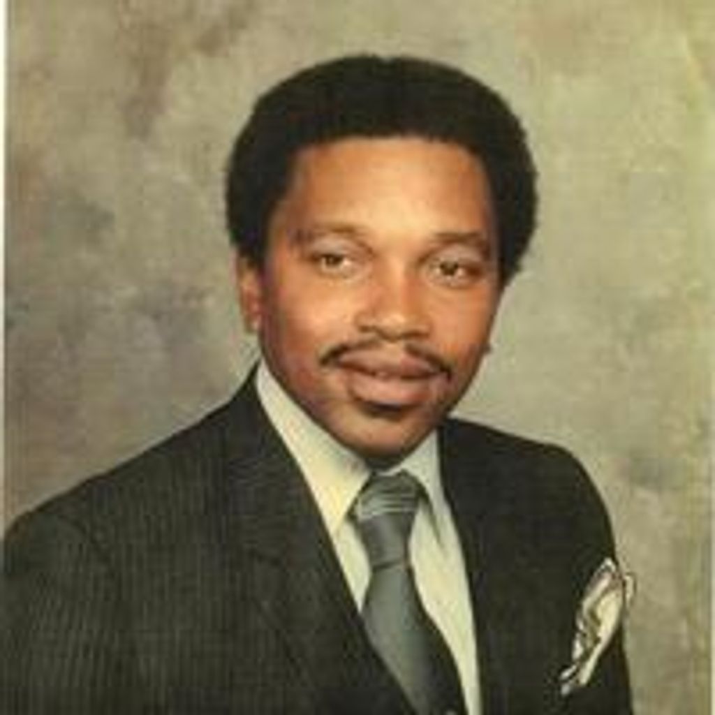 Isaac W. Williams