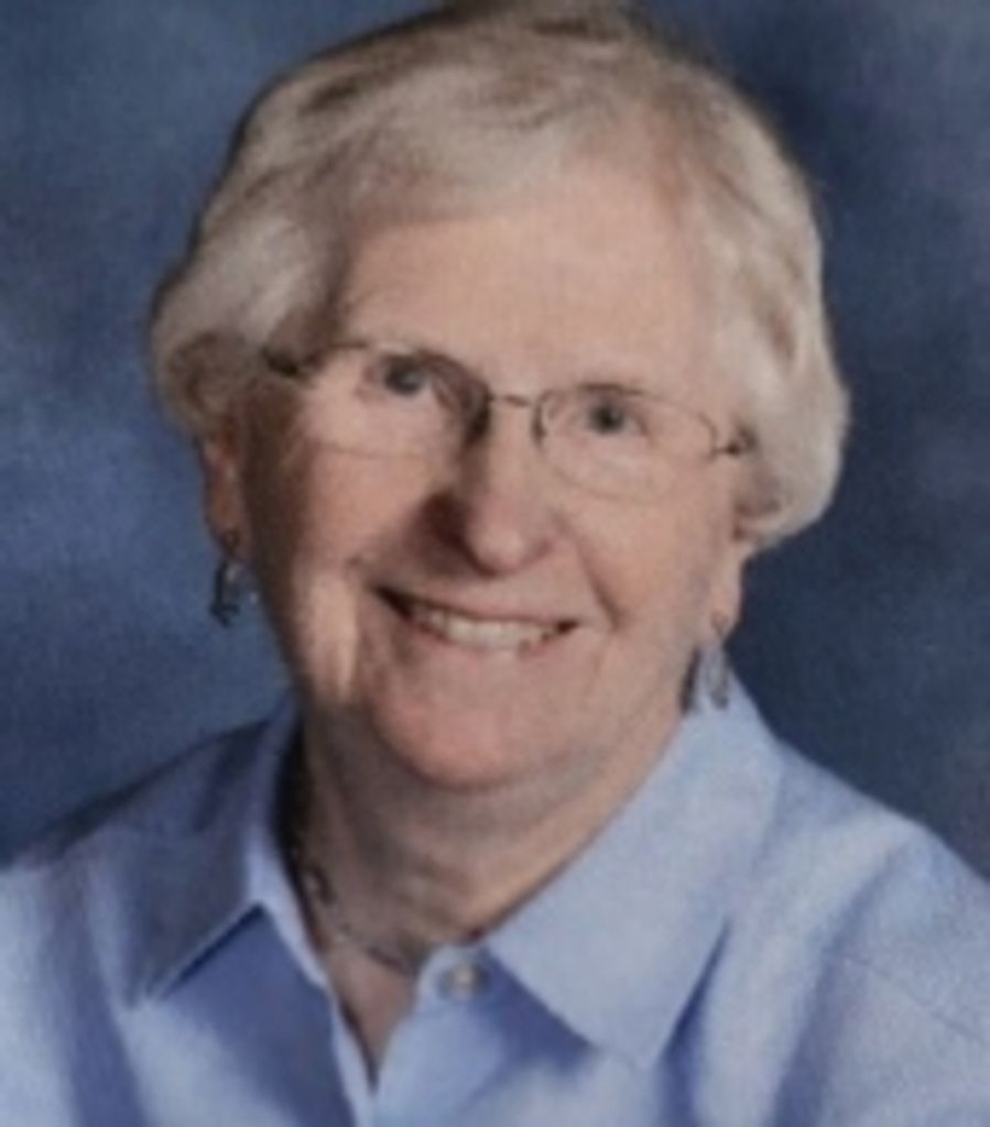 Lorraine Eleanor Luczak Profile Photo