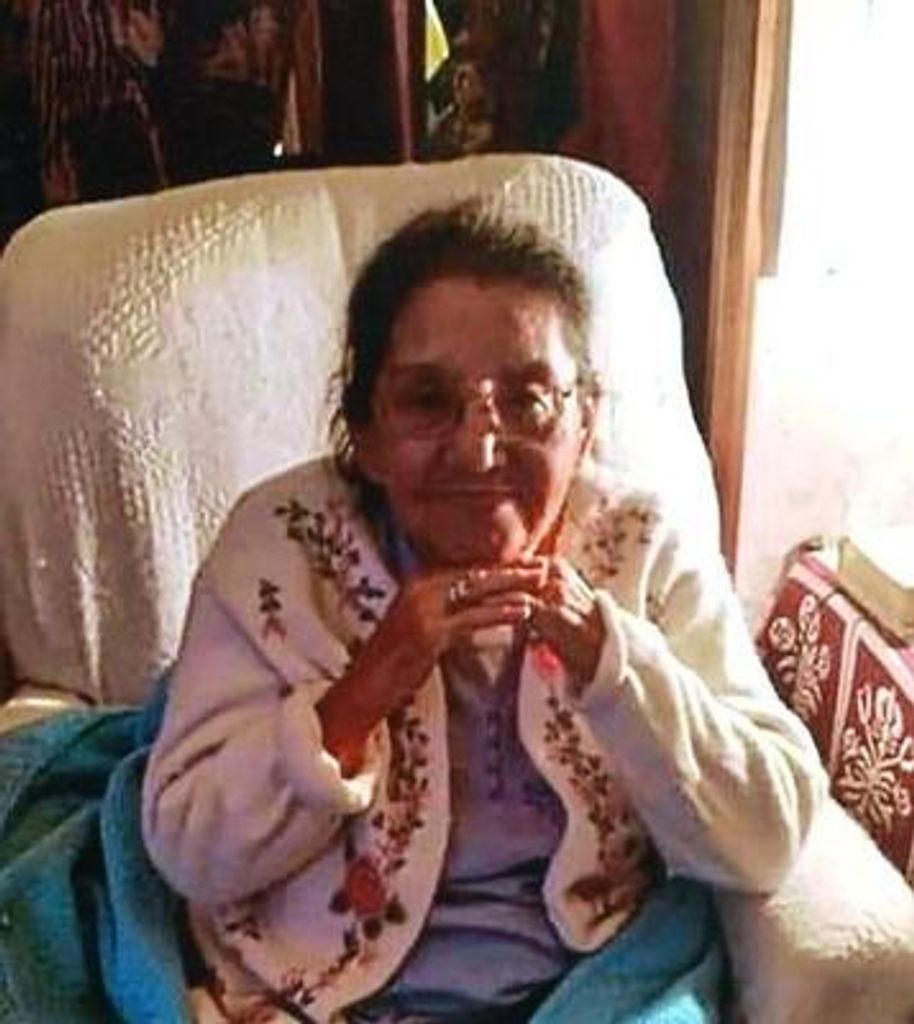 Thelma Edith Capper Profile Photo