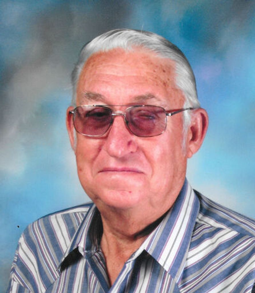 Floyd Leon Hobbs Profile Photo