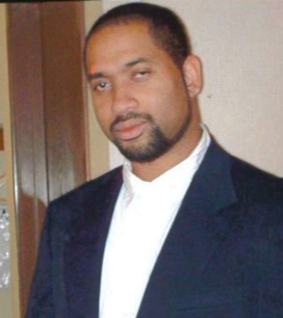 Terrence A. Scruggs Ii