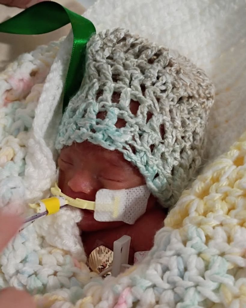 Drayven Darcy Alberts