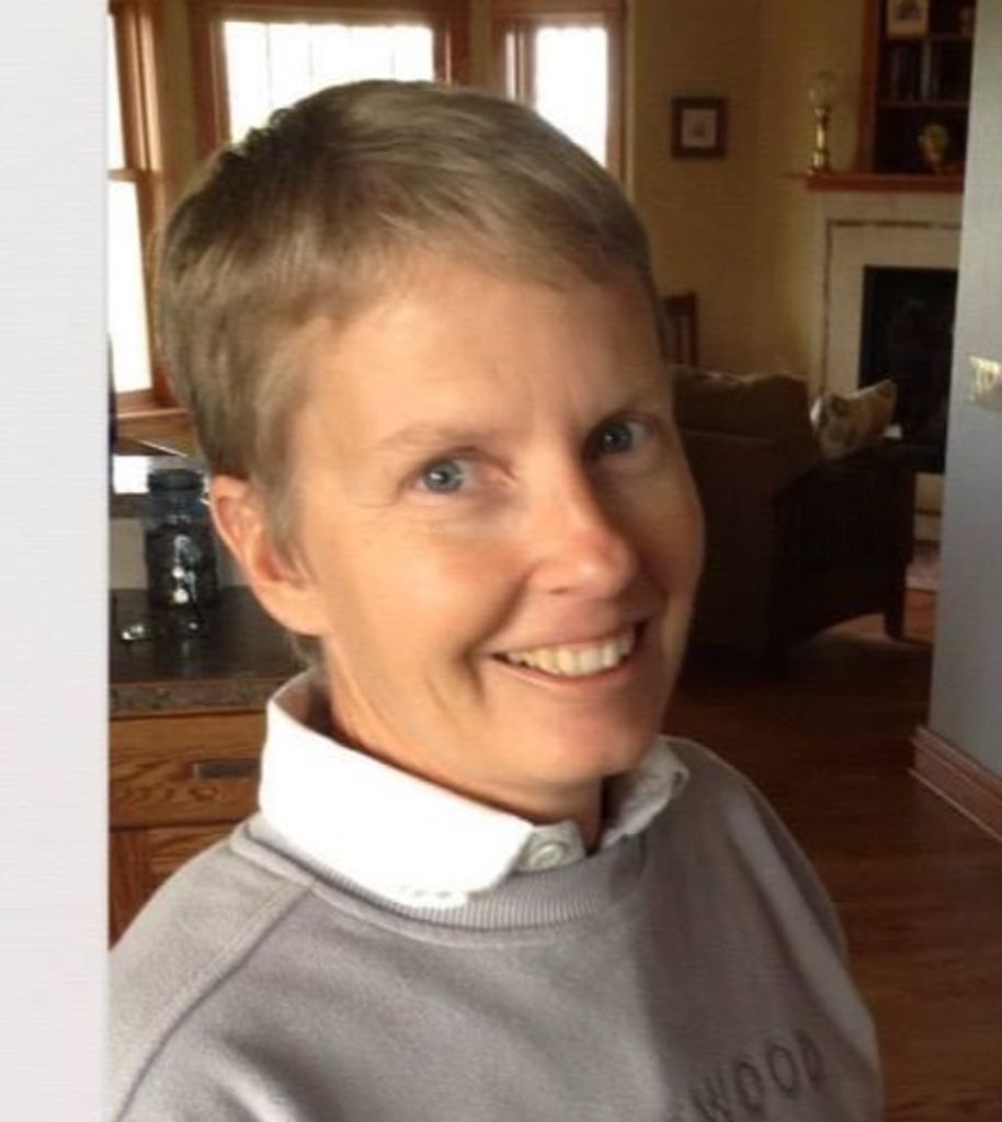 Sue McDonald