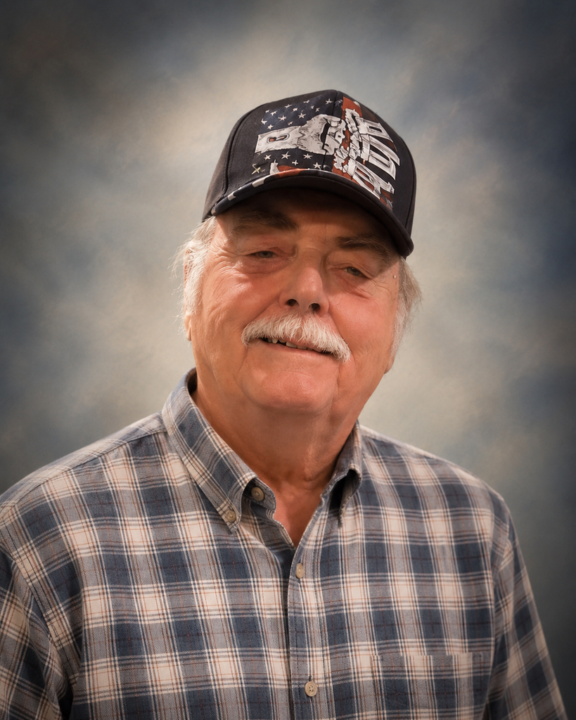 Roger Dale Hall Profile Photo