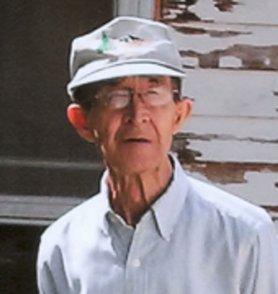 Lester Debrick