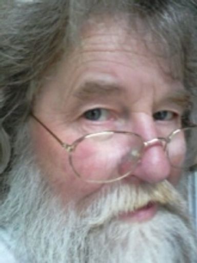 Michael G. Large Profile Photo