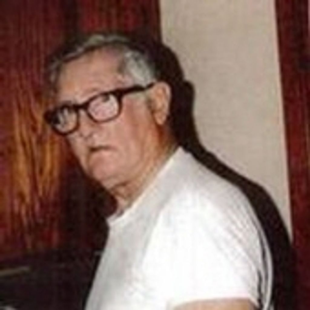 Odis Eugene Ratliff