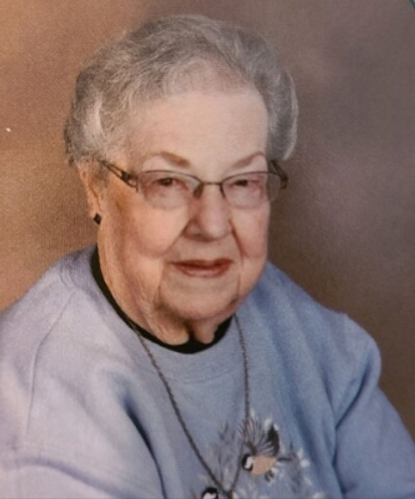 Marilyn Ruth Springer Profile Photo