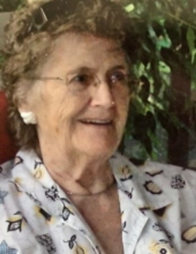 Lorraine P. (Leclerc) Lessard